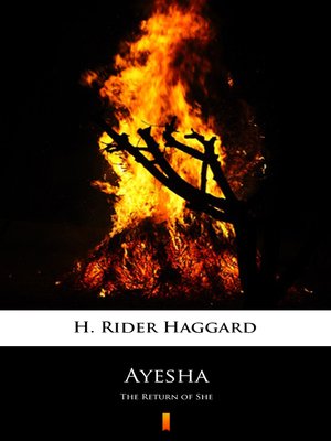 cover image of Ayesha